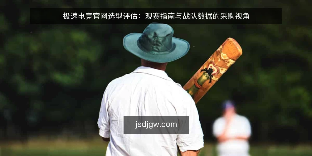 极速电竞官网选型评估：观赛指南与战队数据的采购视角 — 定义需求：观赛指南与战队数据的采购边界 配图