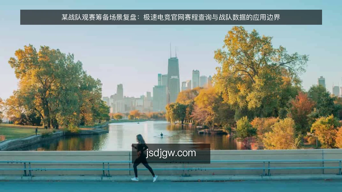 某战队观赛筹备场景复盘：极速电竞官网赛程查询与战队数据的应用边界